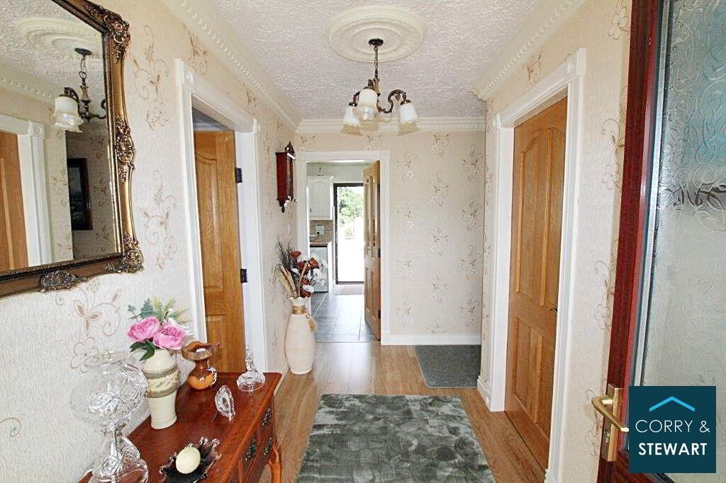 Photo 9 of 28 Crockanboy Road, Omagh