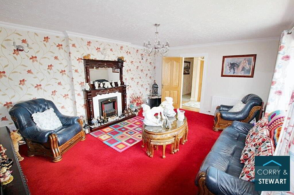 Photo 4 of 28 Crockanboy Road, Omagh