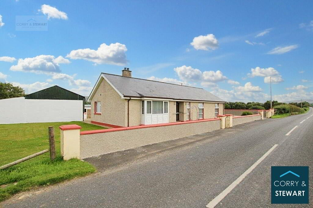 Photo 21 of 28 Crockanboy Road, Omagh