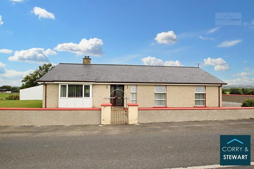 Photo 22 of 28 Crockanboy Road, Omagh