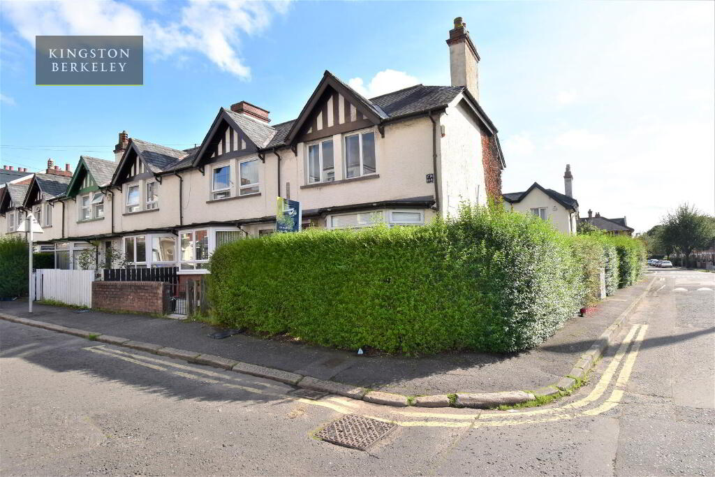 Photo 1 of 176 Dunluce Avenue, Belfast