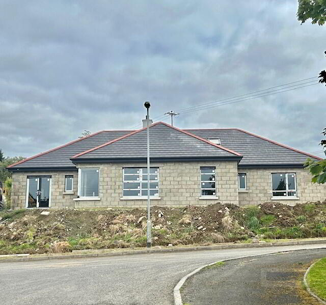 Photo 1 of Plot 14 Manor Hill, Off Dunhugh Park, Derry