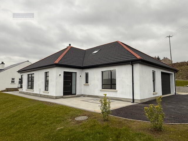 Photo 1 of Plot 14 Manor Hill, Off Dunhugh Park, Derry