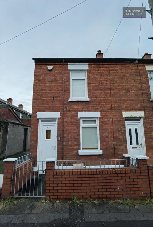 Photo 1 of 90 Benburb Street, Belfast