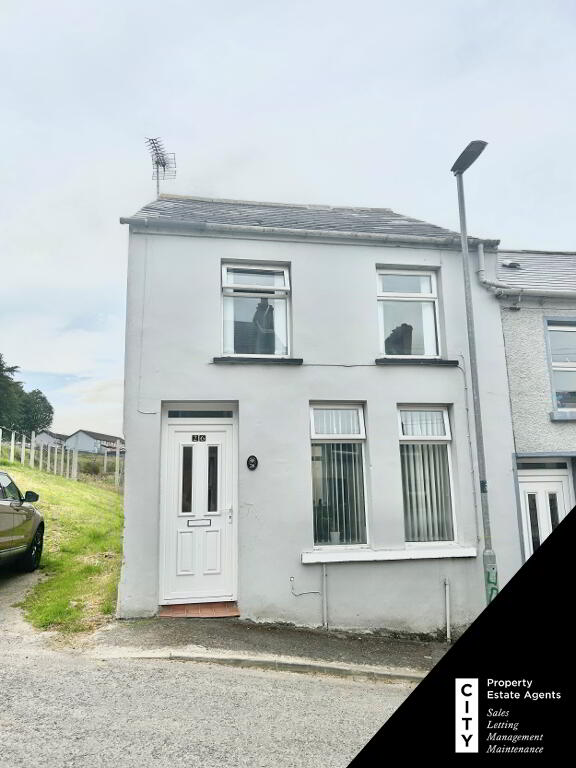 Photo 1 of 26 Cuthbert Street, Waterside, houses for sale Derry