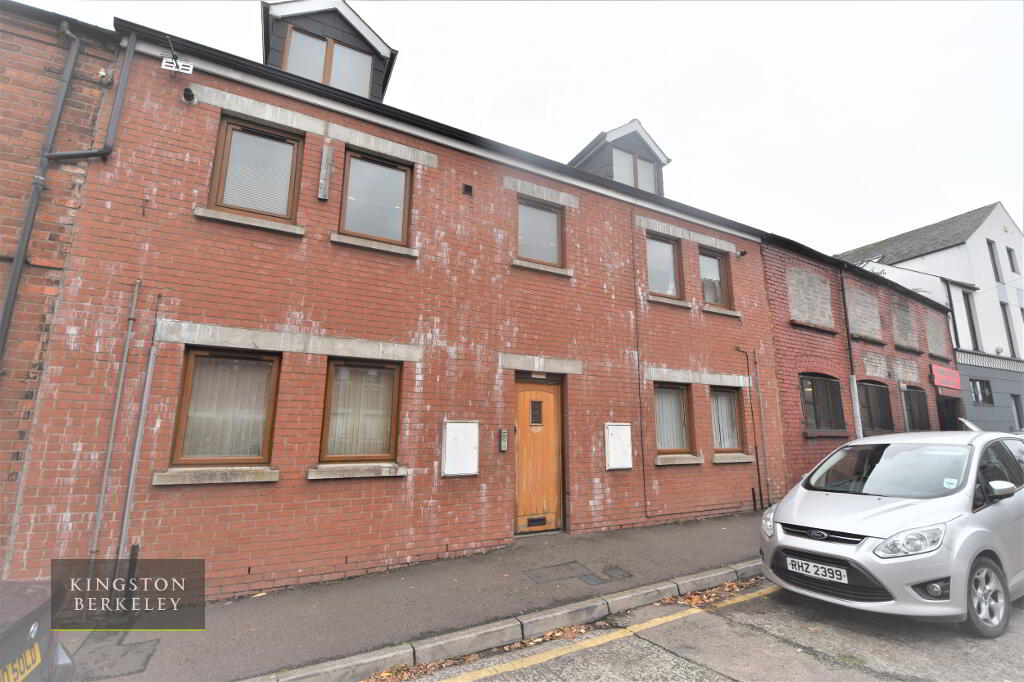 Photo 2 of Unit 2, 3a Richview Street, Donegall Road, Belfast South, Belfast