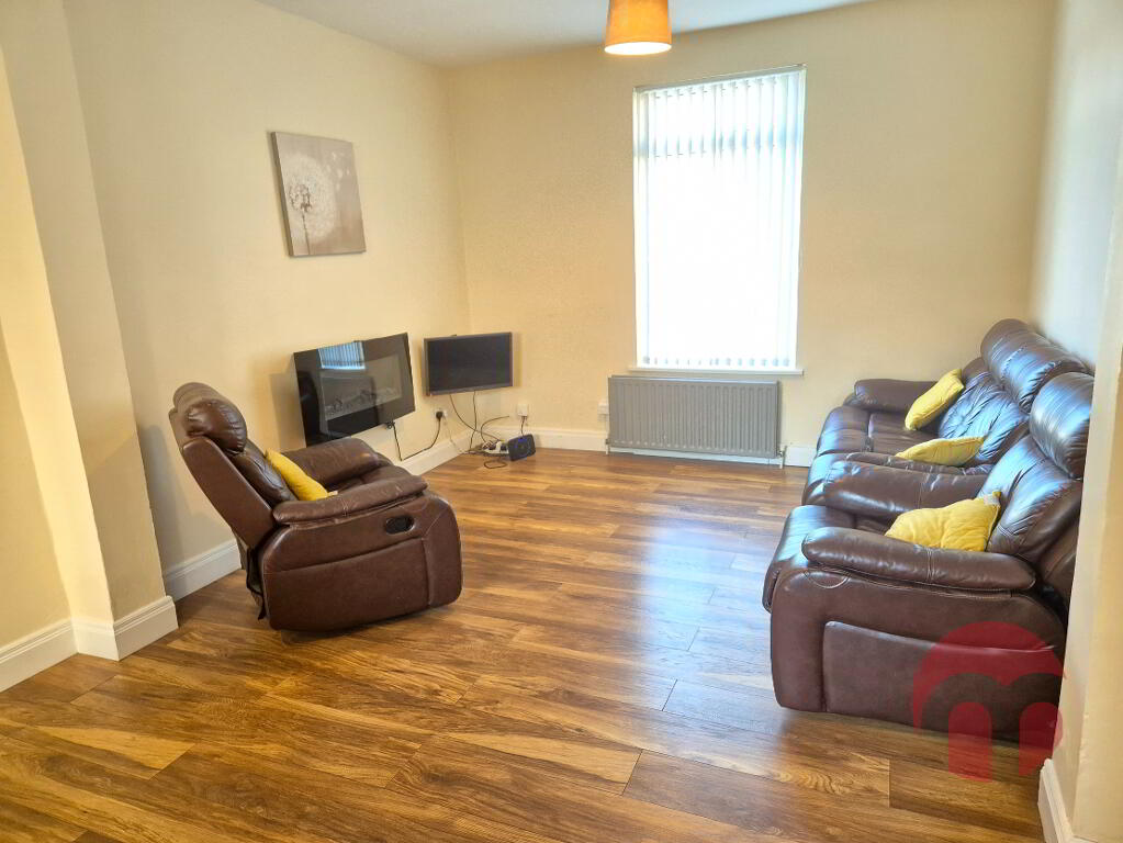 Photo 1 of *3 Bed Student Accommodation*, 5 Glenview Street, Derry