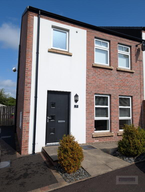 Photo 1 of 20 Ashbrook Court, Fincairn Road, L'Derry