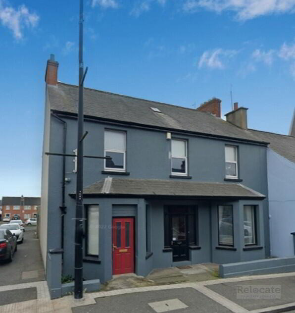 Photo 1 of 22b Newcastle Street, Kilkeel