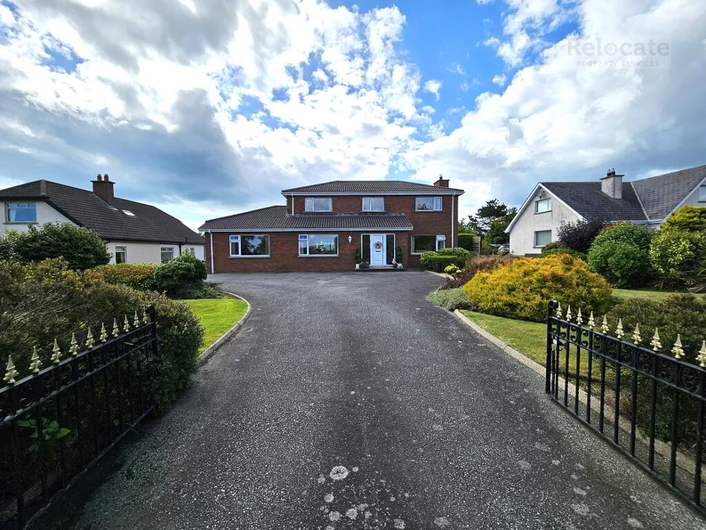 Photo 1 of 16A Moneydarragh Road, Annalong