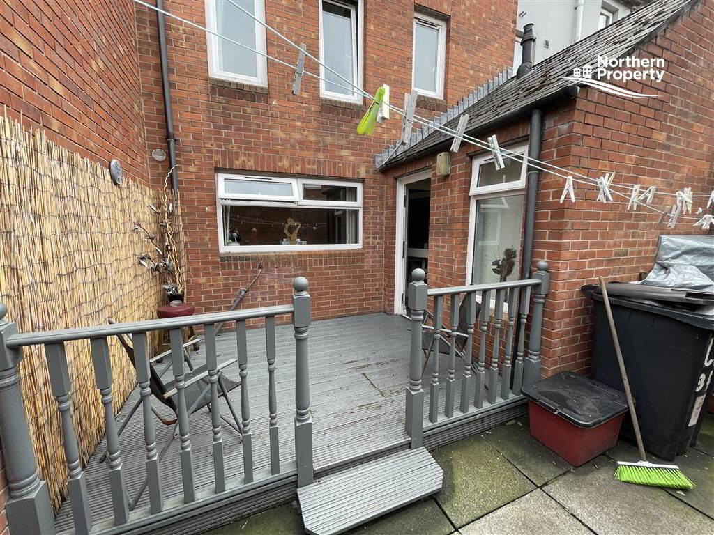 Photo 17 of 68 Beechfield Street, Belfast