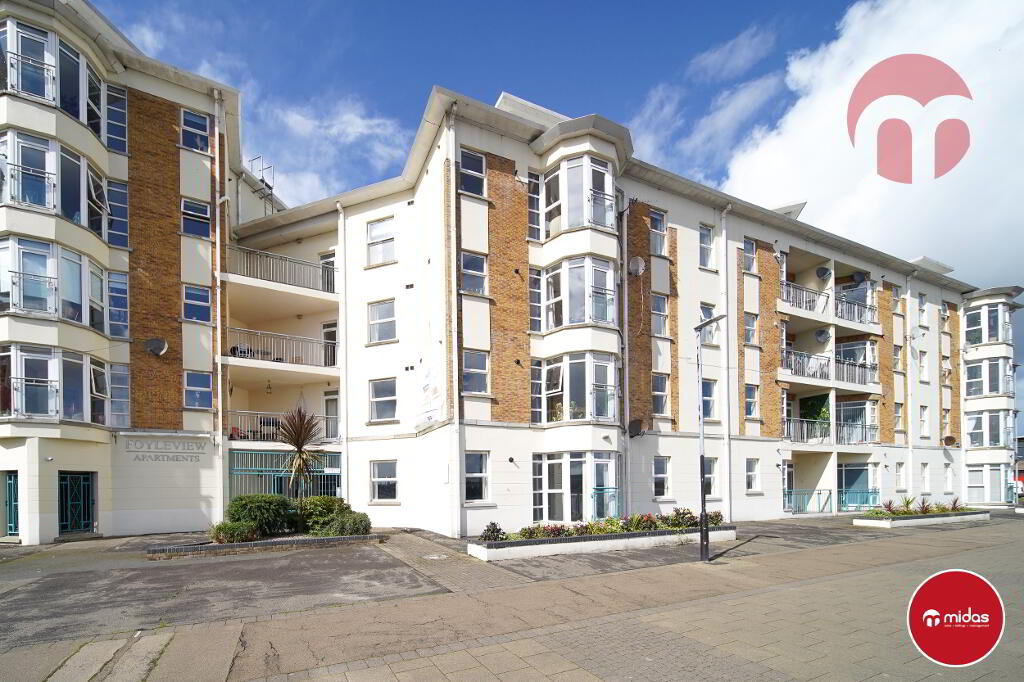 Photo 1 of 2 Foyleview Apartments, Strand Road, Derry