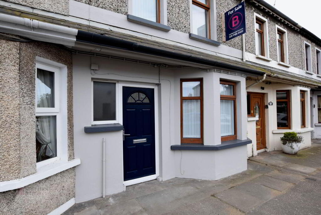 Photo 1 of 92 Moat Street, Donaghadee