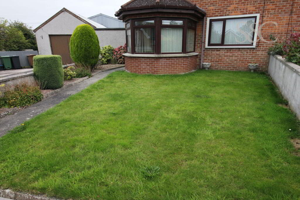 Photo 1 of 1 Essex Ridge, Laurelvale, Tandragee