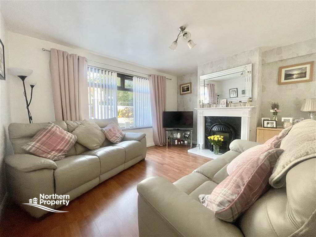 Photo 4 of 23 Glencolin Drive, Belfast