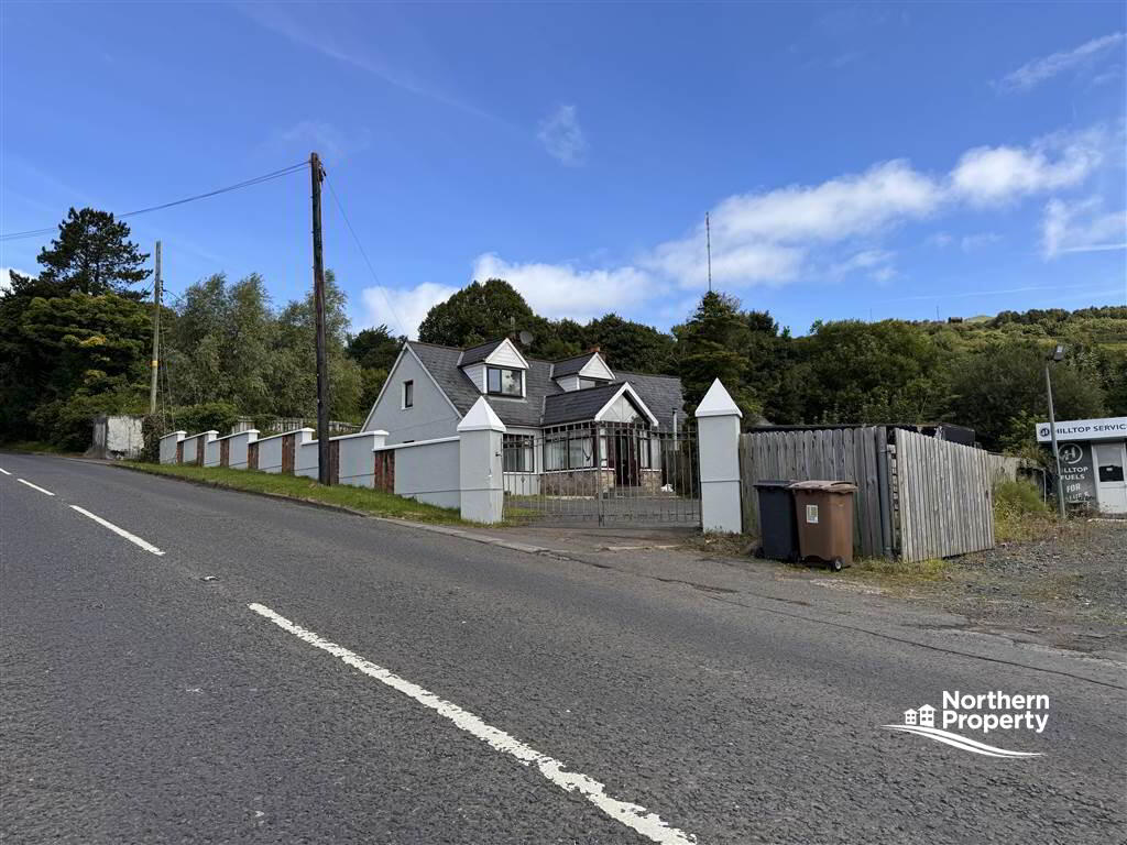 Photo 5 of 7 Hannahstown Hill, Belfast