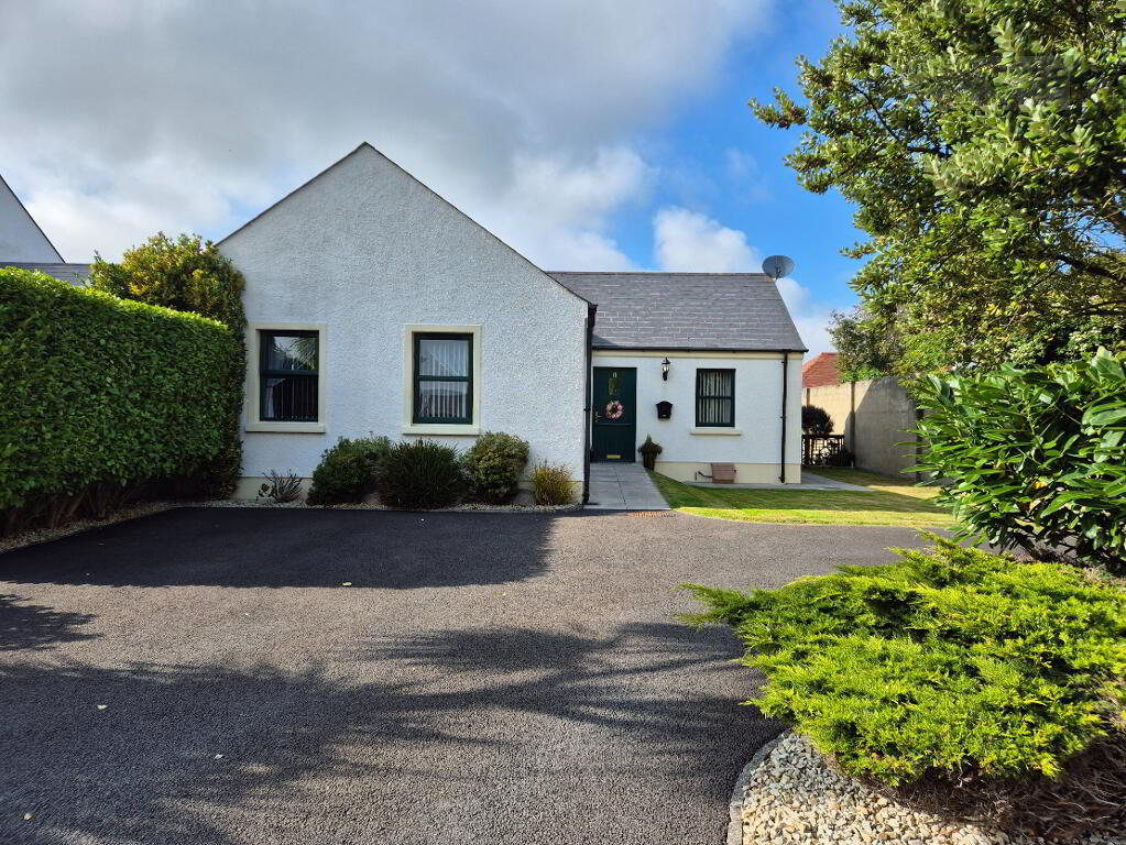 Photo 1 of 1 Corick Close, Kilkeel