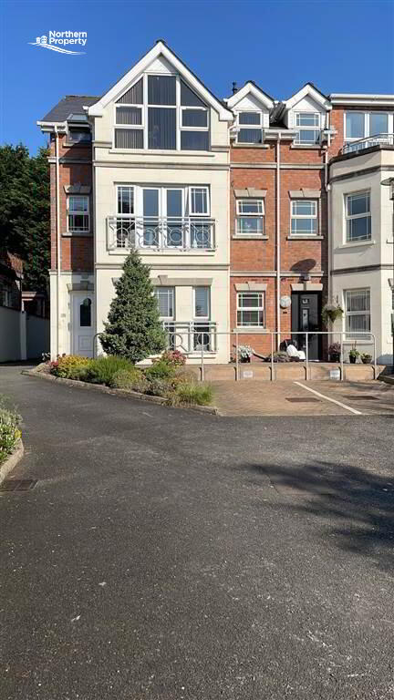 Photo 10 of Apartment 3 157 Pinetree Court, Glen Road, Belfast