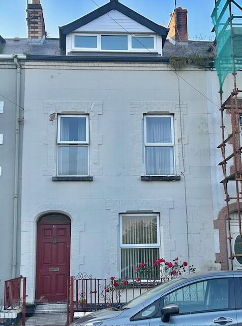 Photo 1 of 16 Marlborough Terrace, Derry