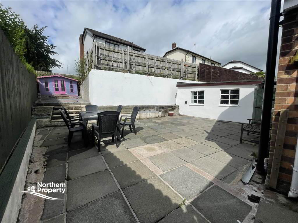 Photo 20 of 14 Killeaton Crescent, Belfast