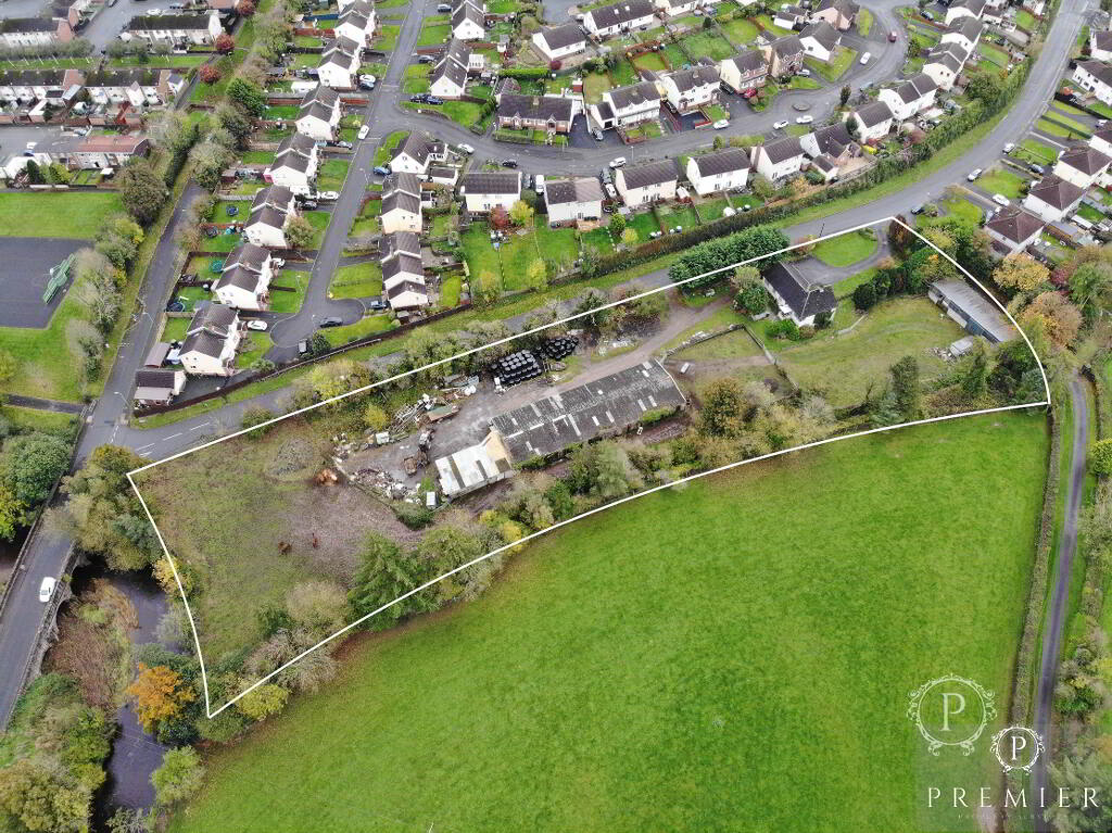 Photo 12 of Drumcairn Road, Armagh