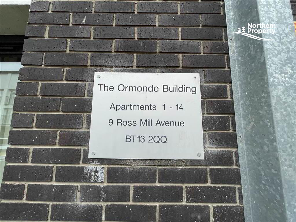 Photo 4 of Apartment 3 The Ormonde Building Ross Mill Avenue, Belfast