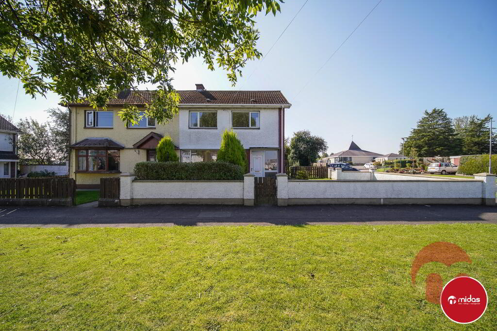 Photo 1 of 29 Parkmore Drive, Strathfoyle, Derry