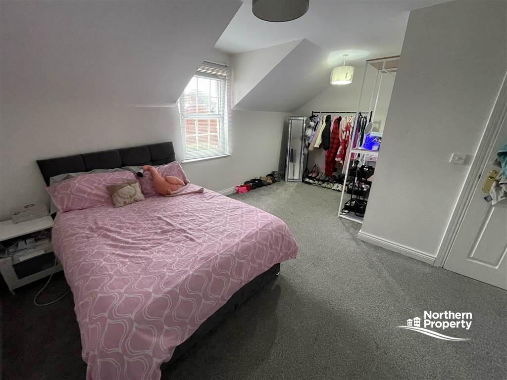 Photo 11 of 4 Milfort Mews, Dunmurry, Belfast