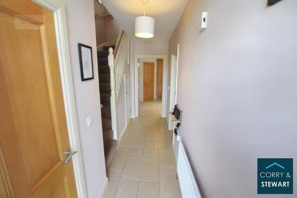 Photo 2 of 11 Carnalea Manor, Omagh