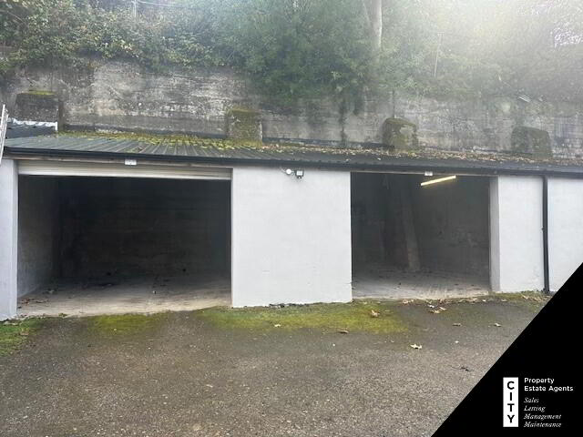 Photo 2 of Garages, Chamberlain Street, Derry