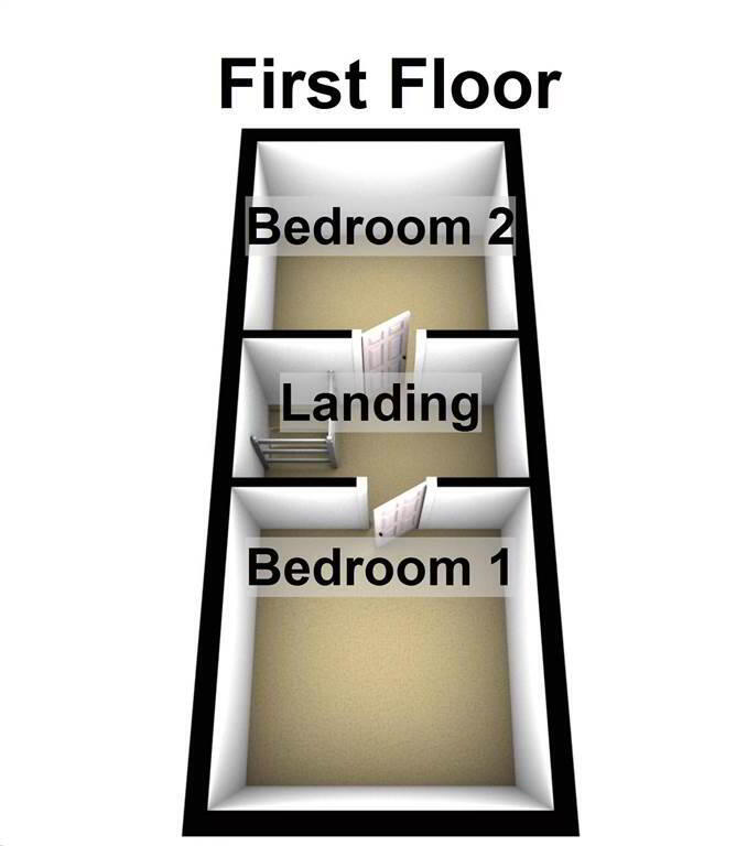 Floorplan 2 of 16 Runnymede Parade, Belfast