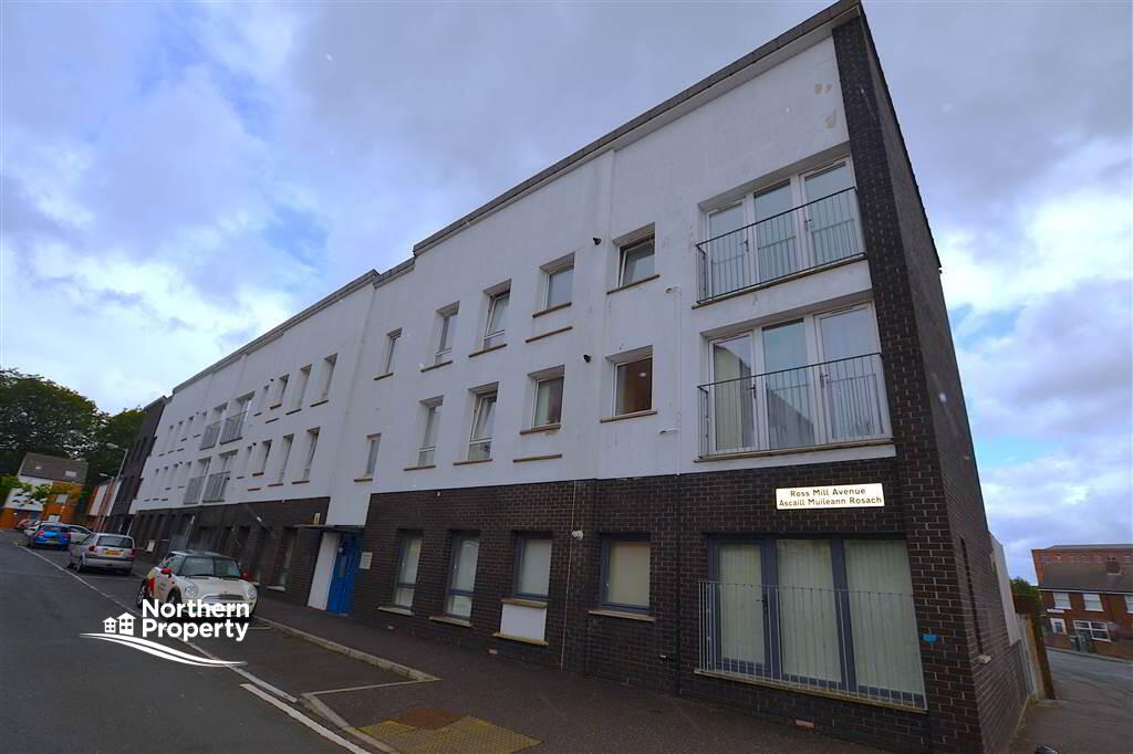 Photo 1 of Apt, 9 Duffy Building, Ross Mill Avenue, Belfast