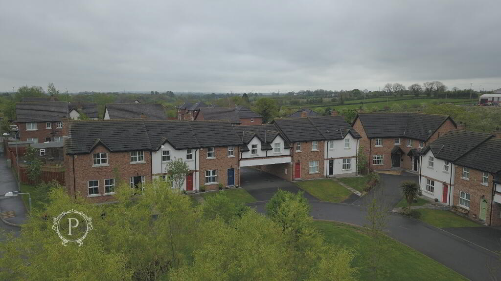 Photo 18 of 39 Baltylum Meadows, Portadown