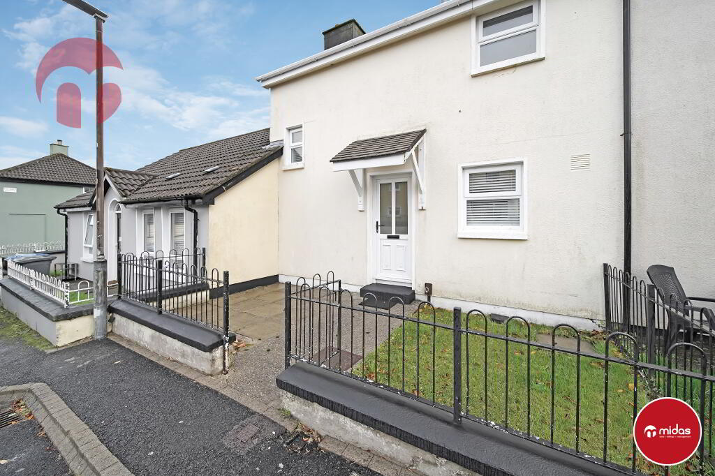 Photo 1 of 43 Barrs Lane, Hazelbank, Derry City