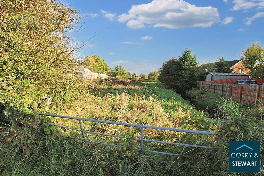 Photo 2 of Potential Development Site At Circular Road, Circular Road, Omagh