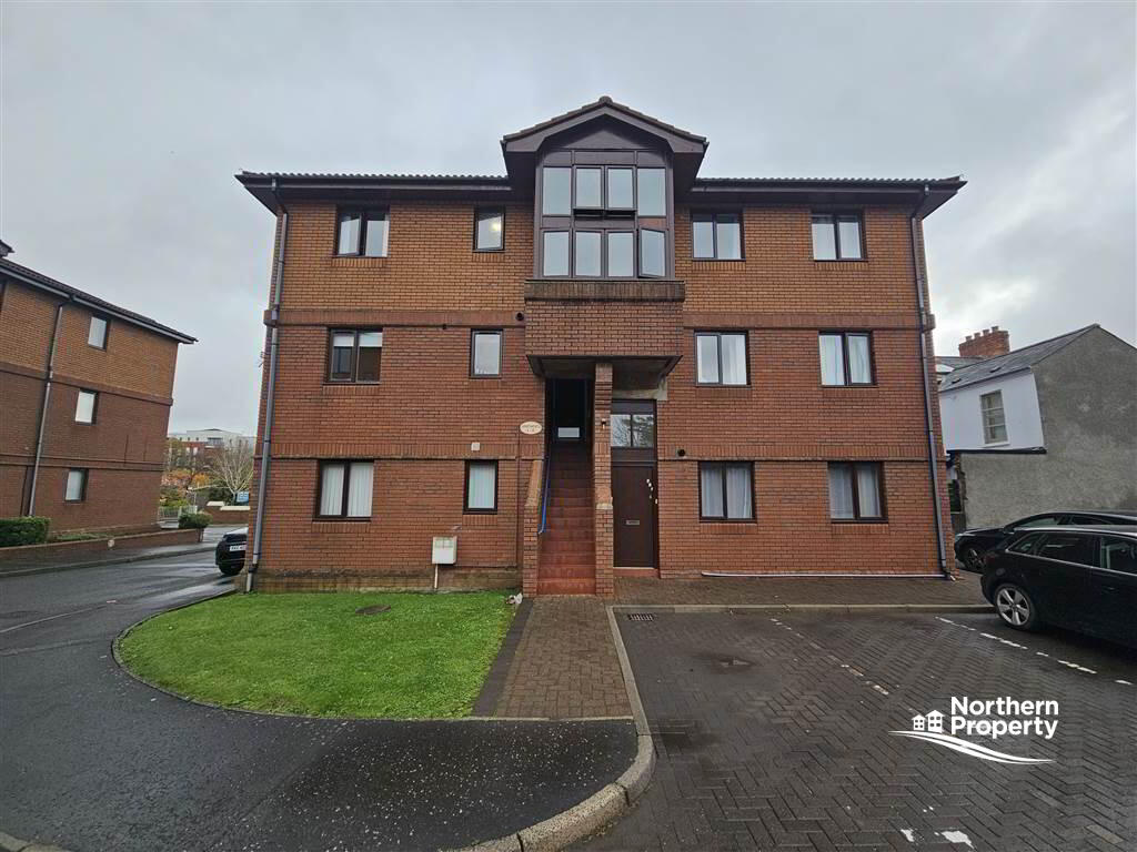 Photo 1 of 6 Lockside Court, Belfast