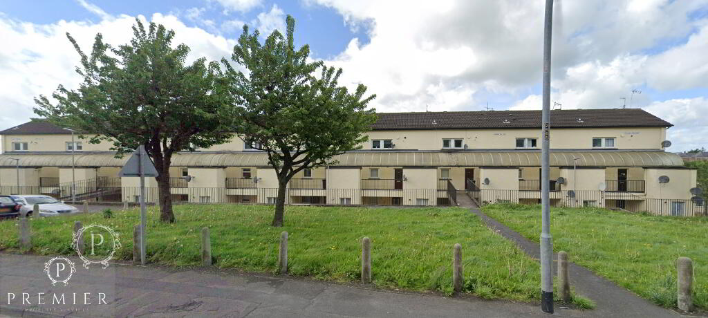 Photo 1 of 9 Culdee Crescent, Armagh