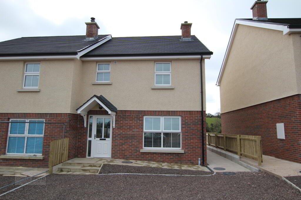 Photo 1 of 36 Hutton Drive, Beragh, Omagh