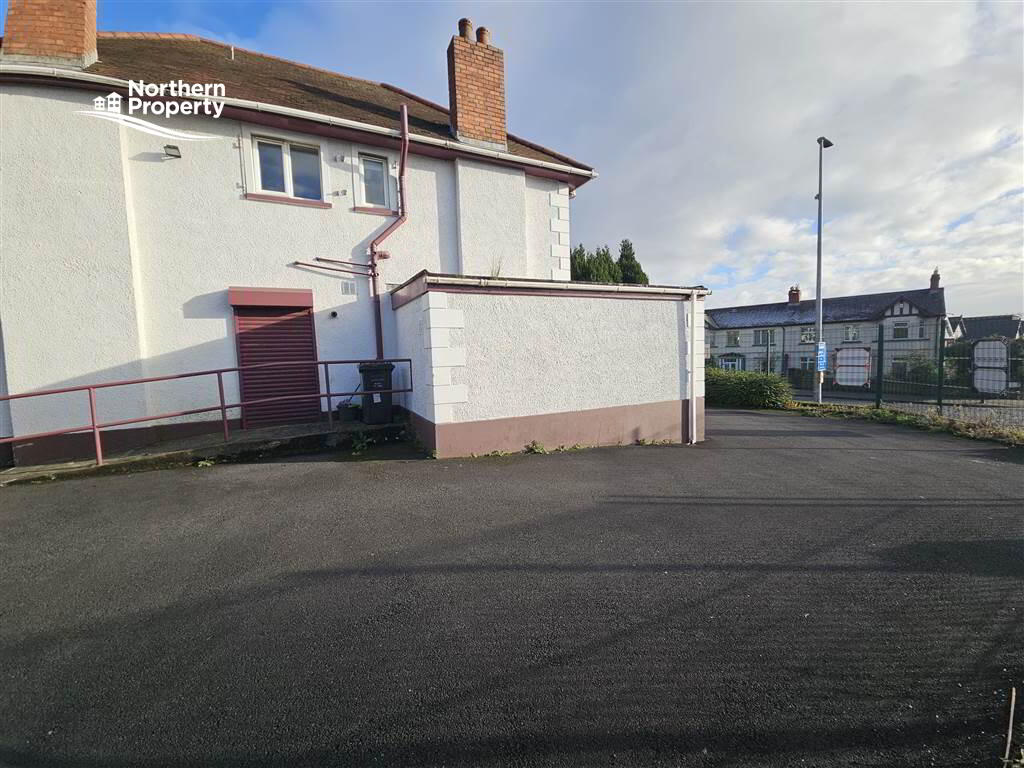 Photo 15 of 85 Andersonstown Road, Belfast