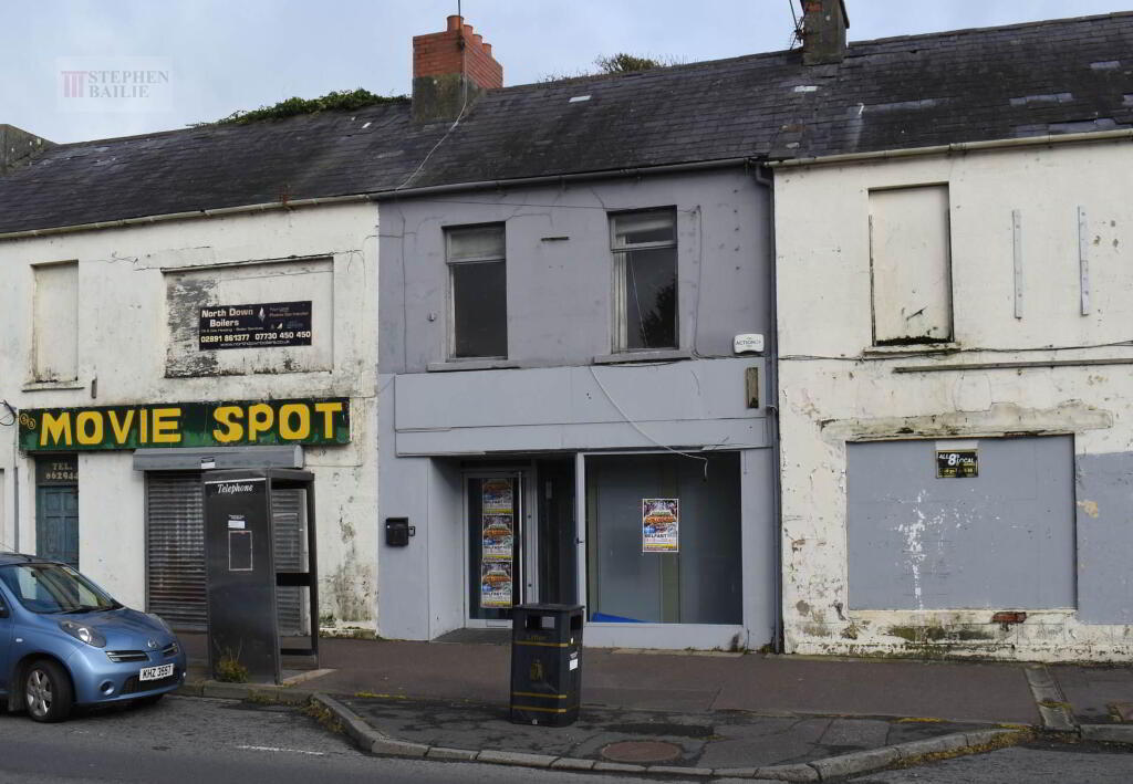 Photo 1 of 57 Main Street, Millisle, Newtownards