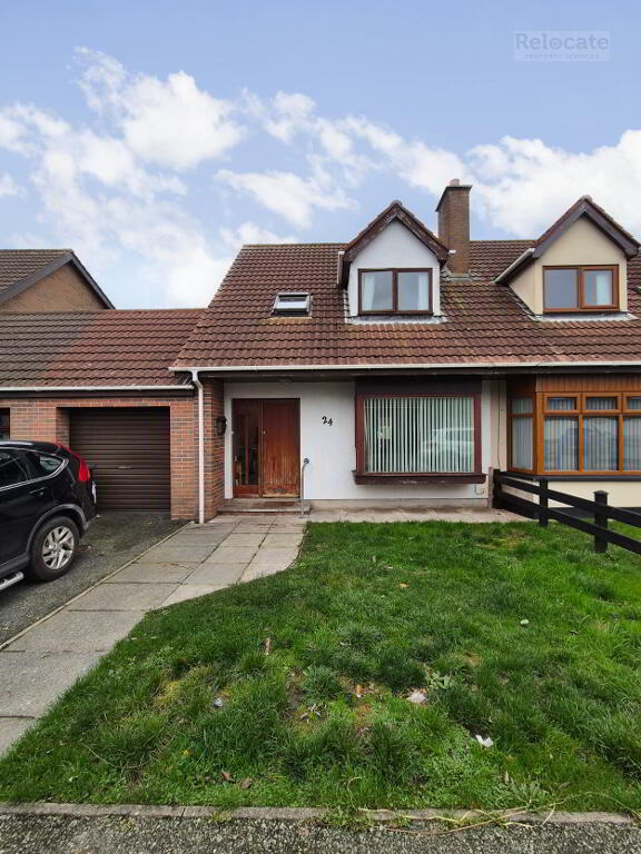 Photo 1 of 24 Hawood Way, Kilkeel