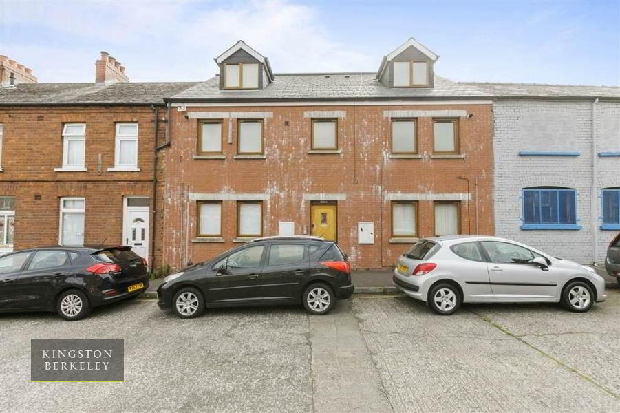 Photo 1 of Unit 1, 3a Richview Street, Donegall Road, Belfast