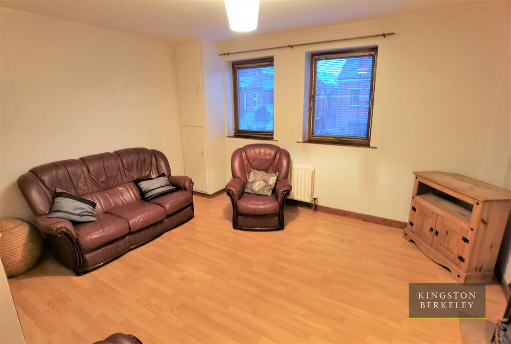 Photo 3 of Unit 1, 3a Richview Street, Donegall Road, Belfast