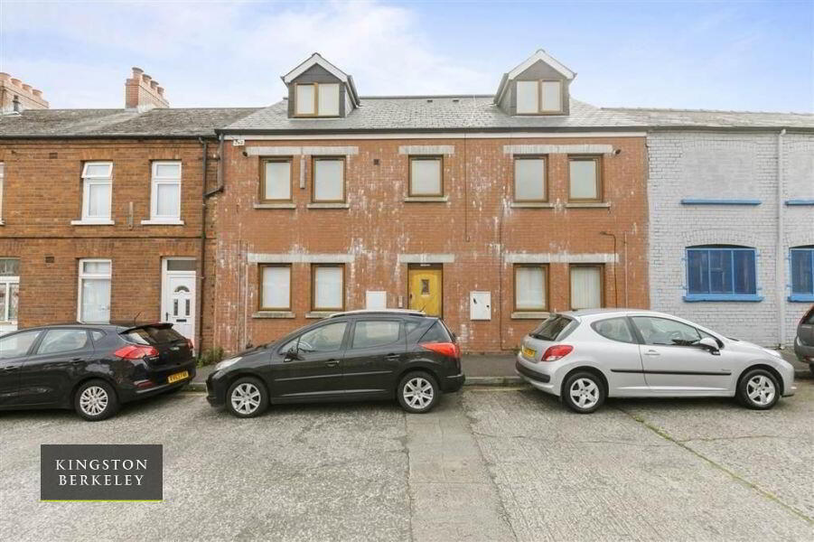 Photo 1 of Unit 1, 3a Richview Street, Belfast South, Belfast