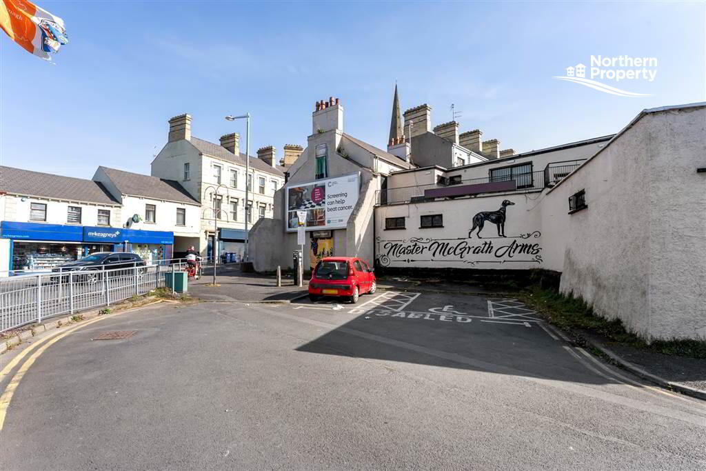 Photo 3 of 1 Edward Street, Lurgan