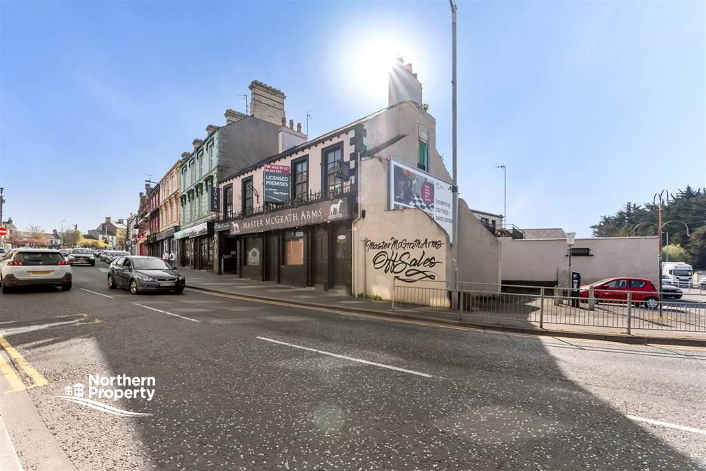 Photo 2 of 1 Edward Street, Lurgan