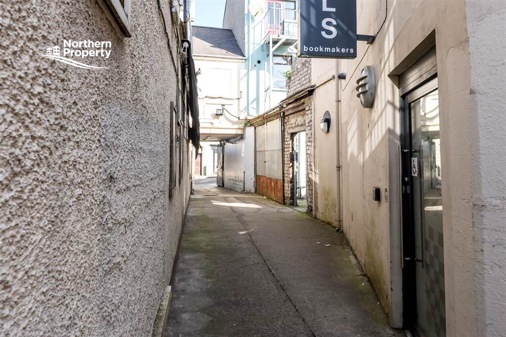 Photo 21 of 1 Edward Street, Lurgan