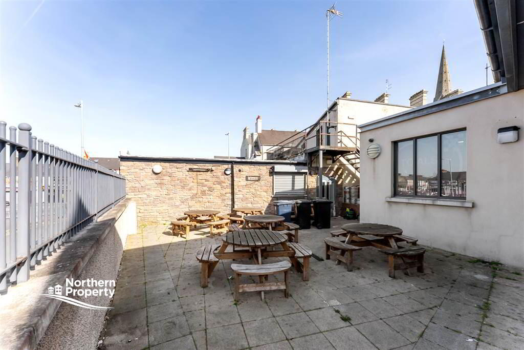 Photo 25 of 1 Edward Street, Lurgan