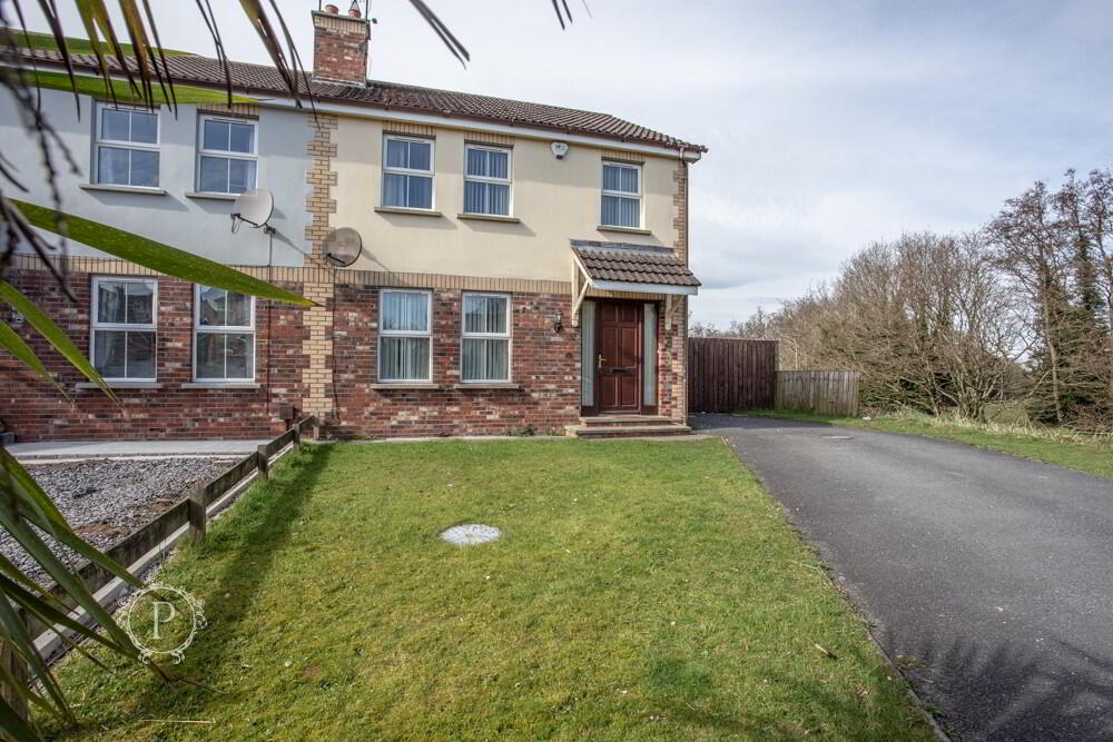 Photo 1 of 21 Greenfields Way, Armagh