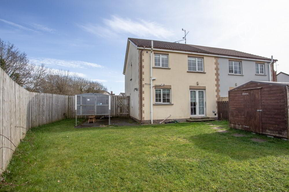 Photo 21 of 21 Greenfields Way, Armagh